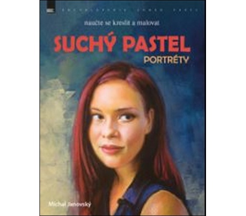 Suchý pastel