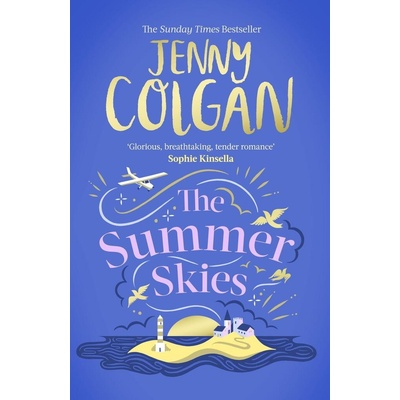 The Summer Skies - Jenny Colgan