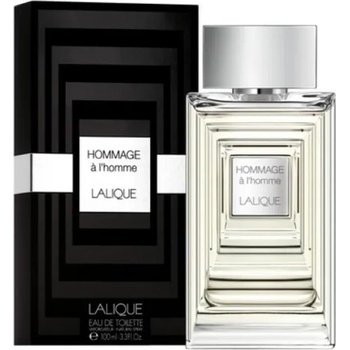 Lalique Hommage a L'Homme EDT 100 ml