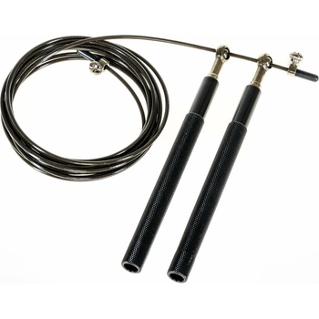 StormRed Cable Jump Rope