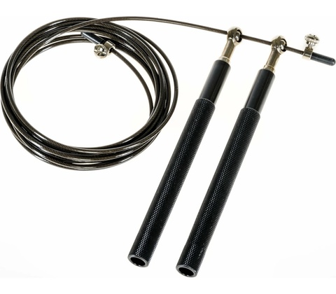 StormRed Cable Jump Rope