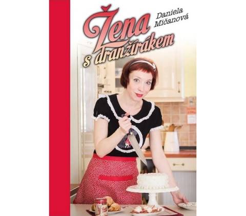 Žena s dranžírákem