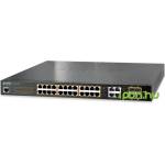 PLANET GS-4210-24P4C