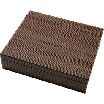 Humidor Walnut