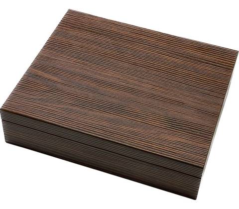 Humidor Walnut