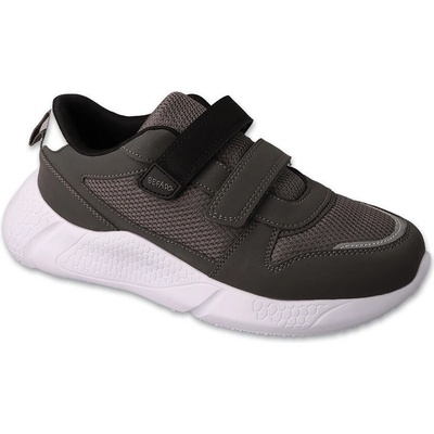 Befado Sport Jump 452X008 tm.šedé
