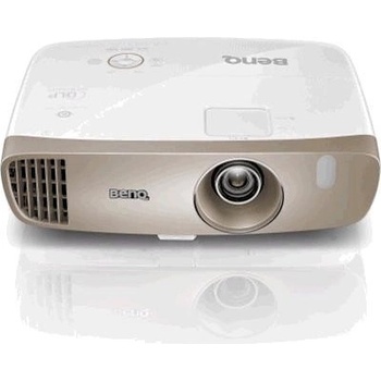 BenQ W2000