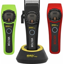 MRD Pro Vector clipper HC-999 - Black