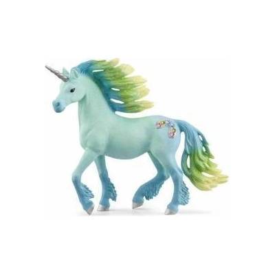Schleich Фигурки на Герои Schleich 70722 Cotton candy unicorn