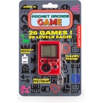 Kikkerland Pocket Arcade Game US172-EU Конзоли за игри
