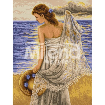 Image 1 of Milena Style Слънчево момиче конци Ariadna