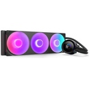 NZXT Kraken Plus 360 RGB Processor All-in-one (RL-KR360-B2)