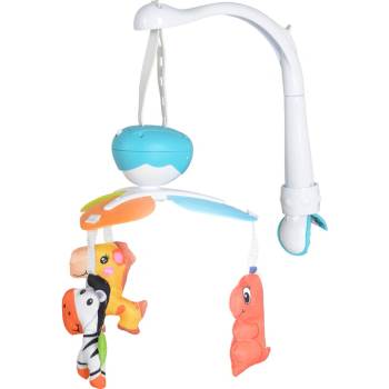 Kehongsheng Въртележка Dino 6358