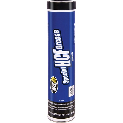 BG 605 Special HFC Grease 397 g