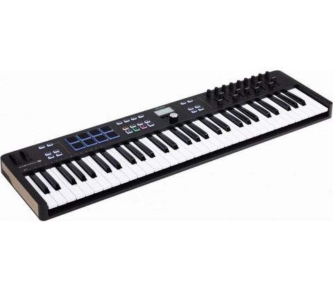 Arturia KeyLab Essential 61