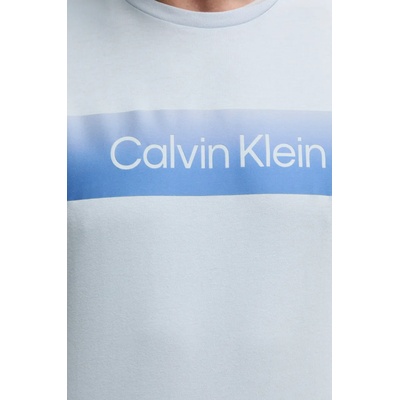 Памучна тениска Calvin Klein (K10K114163)