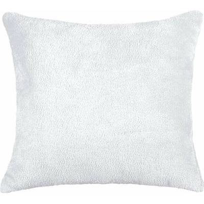Bellatex Vankúš Mazlík biely 38x38