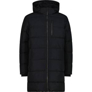 CMP Мъжко яке парка CMP Parka Fix Hood 36K2247 Parka - Nero - размер 48 (EU) (004-7403-0312)