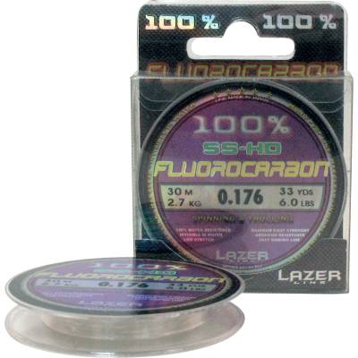 Lazer Флуорокарбон Lazer Fluorocarbon SS-HD - 30m (928460)