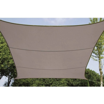 Perel GSS4500TA slnečné plachta sun sails 40 mm x 5000 mm x 5000 mm 1 ks