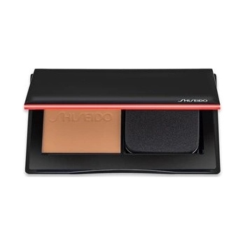 Shiseido Synchro Skin Self-Refreshing Custom Finish Powder Foundation púdrový make-up 350 9 g
