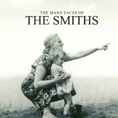 Smiths - Many Faces of the Smiths LP