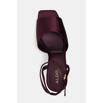 Aldo сандали с тънък ток KAIASIEN (14151894.KAIASIEN)