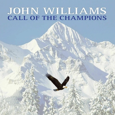Williams John Call of the Champions 1 LP