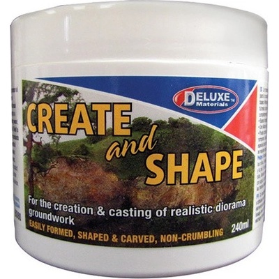 Create and Shape zvýrazňovacia sada