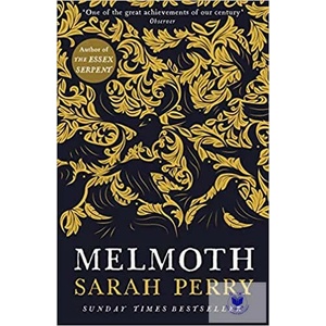 Melmoth | Sarah Perry (ISBN: 9781788160674)