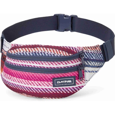 DAKINE Classic Hip Pack Blanket Stripe BLANKET STRIPE