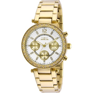 Invicta Дамски часовник Invicta Angel (21387) Часовници