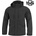 Pentagon Мъжко зимно яке Pentagon Hurricane Black (K07014-01-Black)