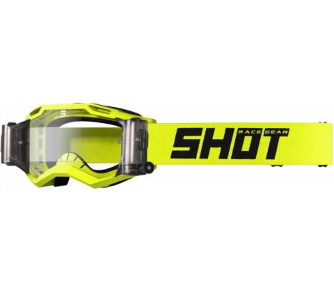 Shot Assault 2.0 Solid Roll-Off