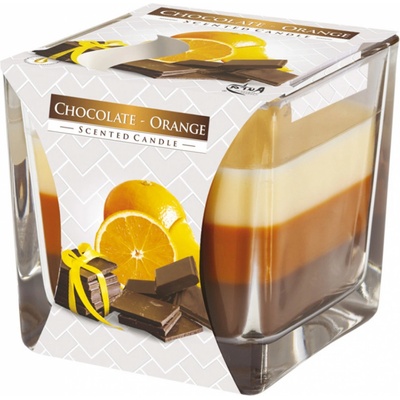 Nohel Garden ČOKOLÁDA POMERANČ 170 g