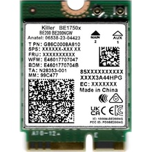 Intel BE200.NGWG.NVX