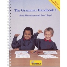 The Grammar Handbook - S. Lloyd, S. Wernham