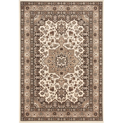 Hanse Home Parun Tabriz hnědá béžová