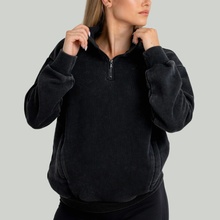 GymBeam Washed Black Strix