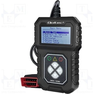 Qoltec 50684