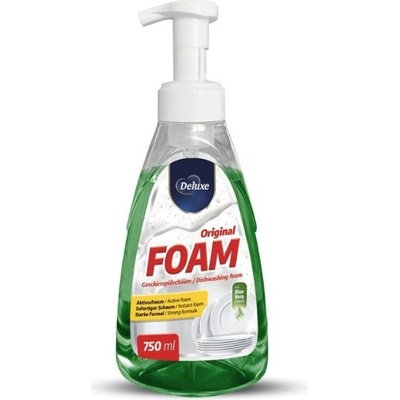 Deluxe Foam Original Aktivní pěna na nádobí 750 ml – Zboží Dáma