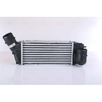 Chladič turba NISSENS 96515