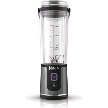 NINJA BC151EUBK