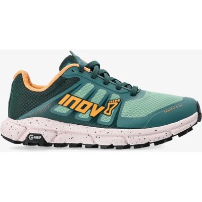 Inov-8 Trailfly G 270 v2 W pine/peach zelená