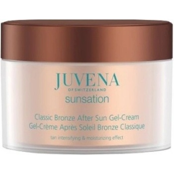 Juvena Classic bronze after sun gel – cream 200 ml