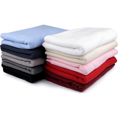 Polar fleece METRÁŽ šíře 150 cm - 9 (180000) šedá