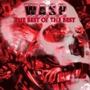 W.A.S.P.: BEST OF THE BEST LP