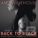 V/A - BACK TO BLACK LP