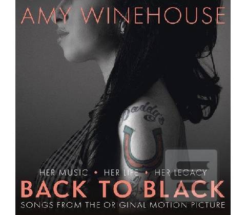 V/A - BACK TO BLACK LP