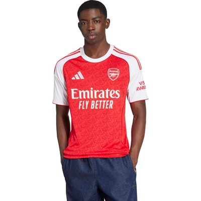 Adidas Тениска Arsenal 25/26 Home Jersey